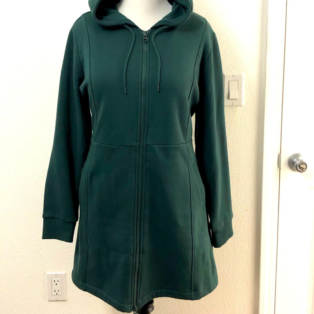 Torrid NWOT size 2 dress jacket